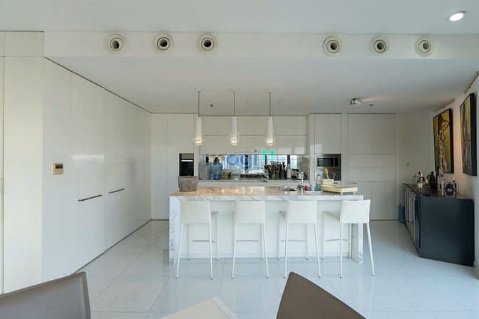 Hình ảnh 🌇 Bán PENTHOUSE CITY GARDEN | THÁP A | TẦNG CAO ✨ Penthouse đẳng cấp
