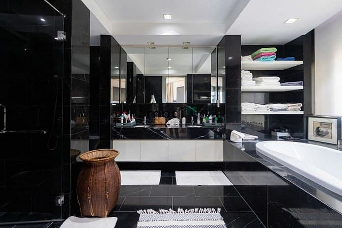 Hình ảnh 🌇 Bán PENTHOUSE CITY GARDEN | THÁP A | TẦNG CAO ✨ Penthouse đẳng cấp