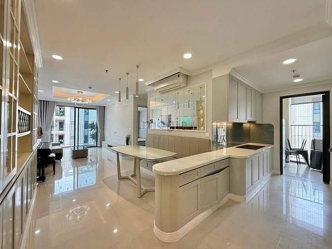 Hình ảnh Bán Trang Chủ MB66.COM / Đăng Ký Tặng 66K HADO CENTROSA Quận 10  2PN+ 1 PhÒNG ĐA NĂNG (108m2) 2T580