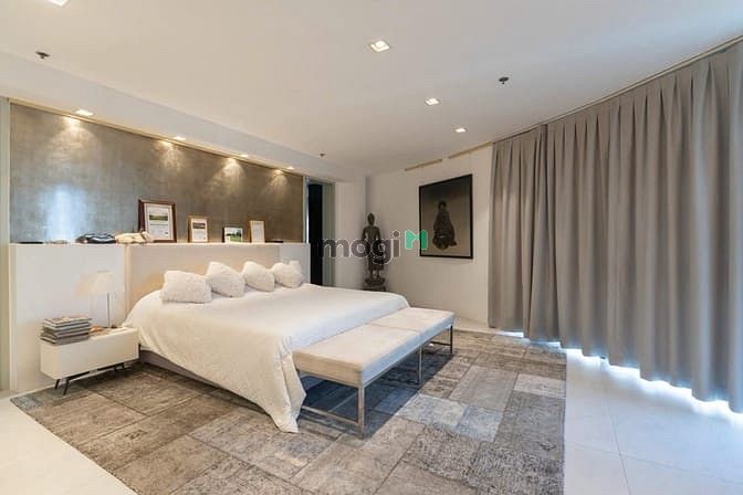 Hình ảnh 🌇 Bán PENTHOUSE CITY GARDEN | THÁP A | TẦNG CAO ✨ Penthouse đẳng cấp