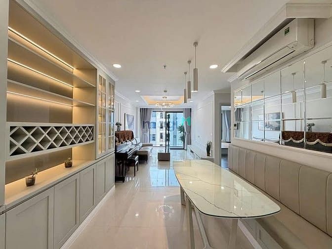 Hình ảnh Bán Trang Chủ MB66.COM / Đăng Ký Tặng 66K HADO CENTROSA Quận 10  2PN+ 1 PhÒNG ĐA NĂNG (108m2) 2T580