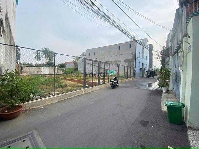 Hình ảnh Bán đất hẻm 39 đường số 102,P tăng nhơn phú B, Tp Thủ đức