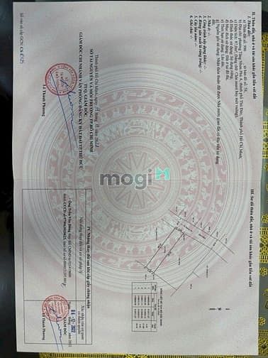 Hình ảnh Bán đất hẻm 39 đường số 102,P tăng nhơn phú B, Tp Thủ đức