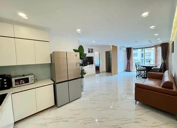 Hình ảnh 📣BÁN CĂN HỘ THE GOLD VIEW- QUẬN 4  💰Giá bán: 2 tỷ 365 📍2PN2WC 94m2