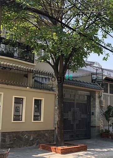 Hình ảnh Biệt Thự Đường Số 5, khu Tên Lửa - Bình Tân
