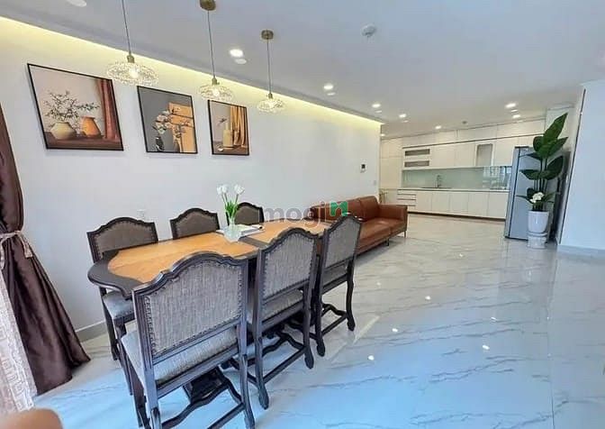 Hình ảnh 📣BÁN CĂN HỘ THE GOLD VIEW- QUẬN 4  💰Giá bán: 2 tỷ 365 📍2PN2WC 94m2