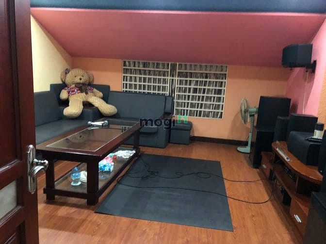 Hình ảnh Biệt Thự Đường Số 5, khu Tên Lửa - Bình Tân