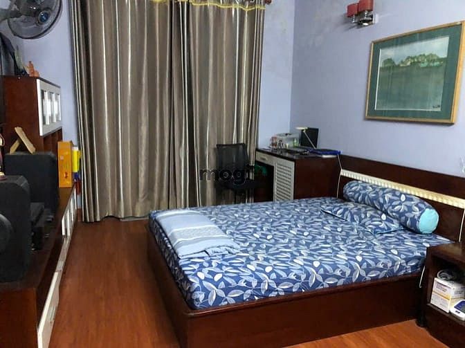 Hình ảnh Biệt Thự Đường Số 5, khu Tên Lửa - Bình Tân