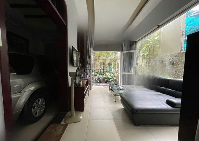 Hình ảnh Biệt Thự Đường Số 5, khu Tên Lửa - Bình Tân