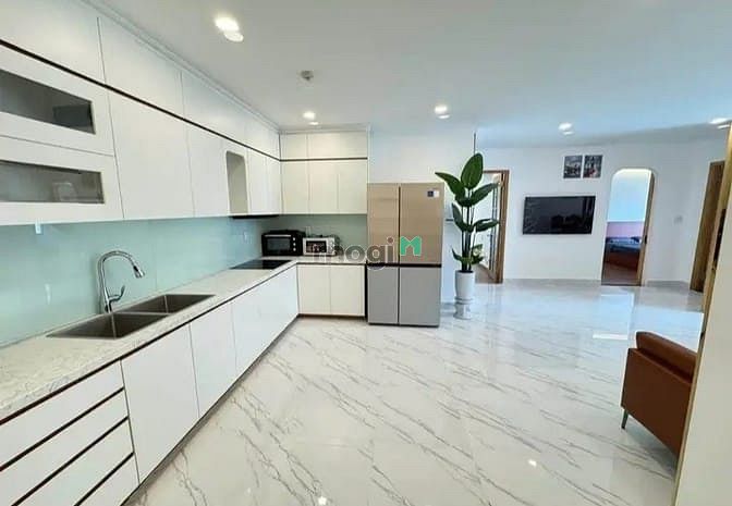 Hình ảnh 📣BÁN CĂN HỘ THE GOLD VIEW- QUẬN 4  💰Giá bán: 2 tỷ 365 📍2PN2WC 94m2