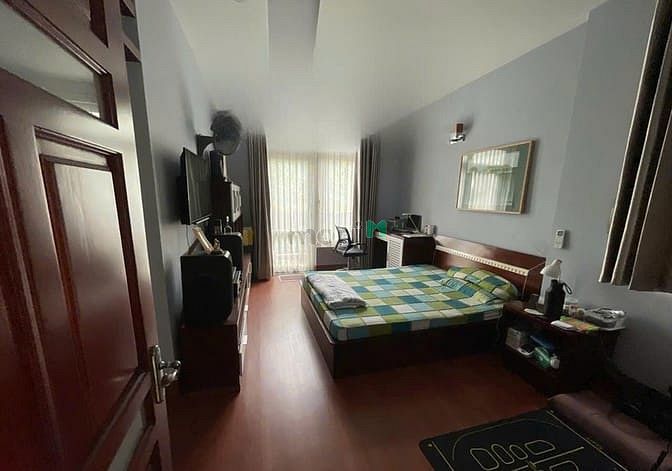 Hình ảnh Biệt Thự Đường Số 5, khu Tên Lửa - Bình Tân