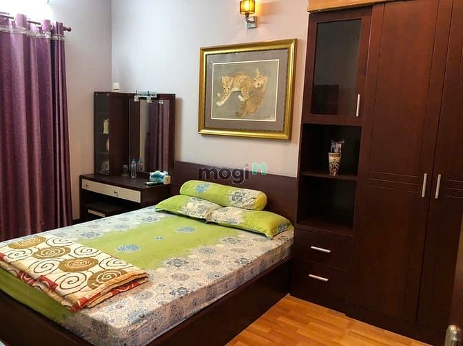Hình ảnh Biệt Thự Đường Số 5, khu Tên Lửa - Bình Tân