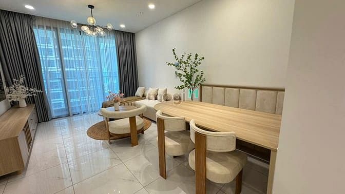 Hình ảnh 🏙️ Bán Trang Chủ MB66.COM / Đăng Ký Tặng 66K 2PN + 1 STUDIO – SUNWAH PEARL, BÌNH THẠNH 106m2 2T140