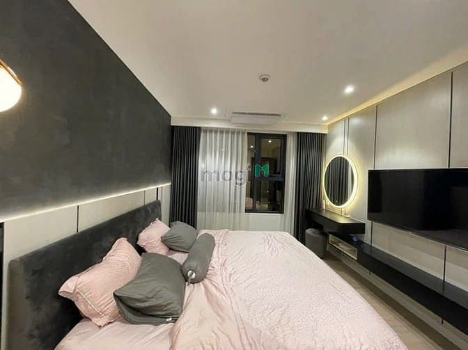 Hình ảnh TONE ĐEN sang trọng và huyền bí 🔥🌟 📍Kingdom 101, Quận 10 2PN2WC SHR