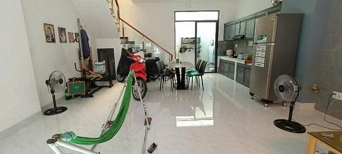 Hình ảnh Giảm sâu bán nhanh TÂY THẠNH P.Tây Thạnh Q.TP Giá 1,540Tr(TL) 4.2x12m