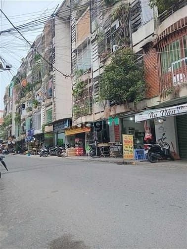 Hình ảnh Bán Trang Chủ MB66.COM / Đăng Ký Tặng 66K Ba Vân Quận Tân Bình, 45m2, 2 PN, nhỉnh 1 tỷ TL