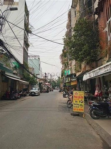 Hình ảnh Bán Trang Chủ MB66.COM / Đăng Ký Tặng 66K Ba Vân Quận Tân Bình, 45m2, 2 PN, nhỉnh 1 tỷ TL