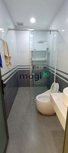 Hình ảnh Giảm sâu bán nhanh TÂY THẠNH P.Tây Thạnh Q.TP Giá 1,540Tr(TL) 4.2x12m