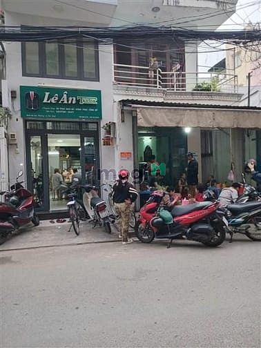 Hình ảnh Bán Trang Chủ MB66.COM / Đăng Ký Tặng 66K Ba Vân Quận Tân Bình, 45m2, 2 PN, nhỉnh 1 tỷ TL