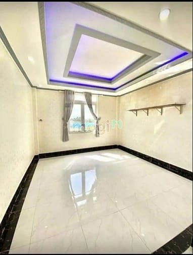 Hình ảnh Cần khách thiện chí Nhà hẻm LÊ HỒNG PHONG P.2 Q5 1,740Tr(TL) 2,4x16,3m