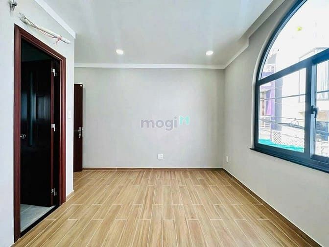 Hình ảnh Nhà đẹp giá tốt HXH PHẠM VĂN HAI P.2 Q.TB Giá 1,940Tr(TL) 5.8x10m