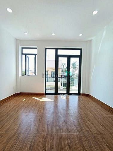 Hình ảnh Nhà đẹp giá tốt Chốt Ngay ĐÀO TRÍ P.Phú Thuận Q7 1TỶ160(TL) 3,7x13,2m