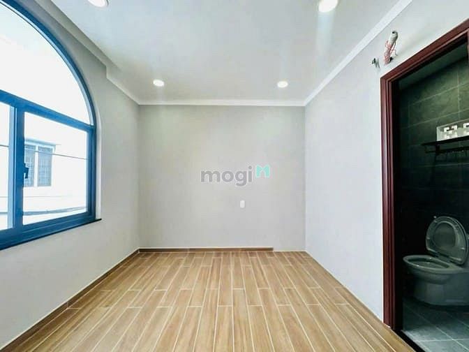 Hình ảnh Nhà đẹp giá tốt HXH PHẠM VĂN HAI P.2 Q.TB Giá 1,940Tr(TL) 5.8x10m