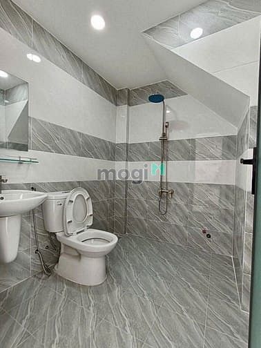 Hình ảnh Nhà đẹp giá tốt Chốt Ngay ĐÀO TRÍ P.Phú Thuận Q7 1TỶ160(TL) 3,7x13,2m