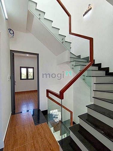 Hình ảnh Nhà đẹp giá tốt Chốt Ngay ĐÀO TRÍ P.Phú Thuận Q7 1TỶ160(TL) 3,7x13,2m