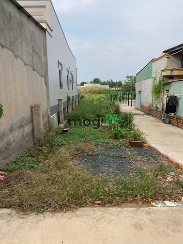 Hình ảnh Cần bán đất mặt tiền đường Bà Kiểu - Phước Lại