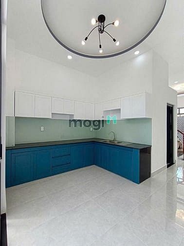 Hình ảnh Nhà đẹp giá tốt Chốt Ngay ĐÀO TRÍ P.Phú Thuận Q7 1TỶ160(TL) 3,7x13,2m