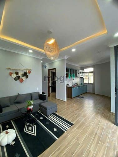 Hình ảnh Nhà đẹp giá tốt HXH PHẠM VĂN HAI P.2 Q.TB Giá 1,940Tr(TL) 5.8x10m