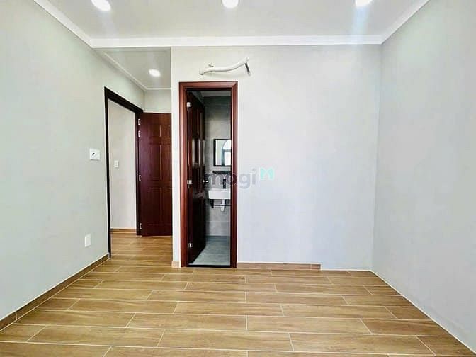 Hình ảnh Nhà đẹp giá tốt HXH PHẠM VĂN HAI P.2 Q.TB Giá 1,940Tr(TL) 5.8x10m