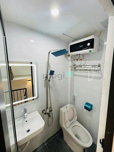 Hình ảnh Cơ hội hiếm Hẻm DƯƠNG ĐÌNH HỘI P.Phước Long B Q9 Giá 1TỶ450(TL) >52m2