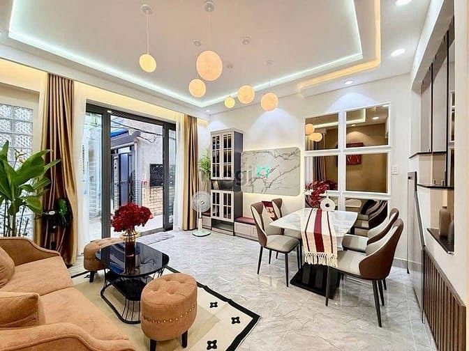 Hình ảnh SIÊU PHẨM-Lvs - 3T 3PN 3WC-HXH né nhau-3TỶ3-NTDD kiên cố NỞ HẬU