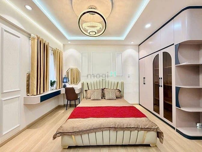 Hình ảnh SIÊU PHẨM-Lvs - 3T 3PN 3WC-HXH né nhau-3TỶ3-NTDD kiên cố NỞ HẬU