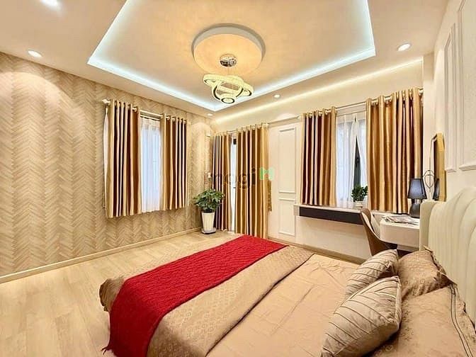 Hình ảnh SIÊU PHẨM-Lvs - 3T 3PN 3WC-HXH né nhau-3TỶ3-NTDD kiên cố NỞ HẬU