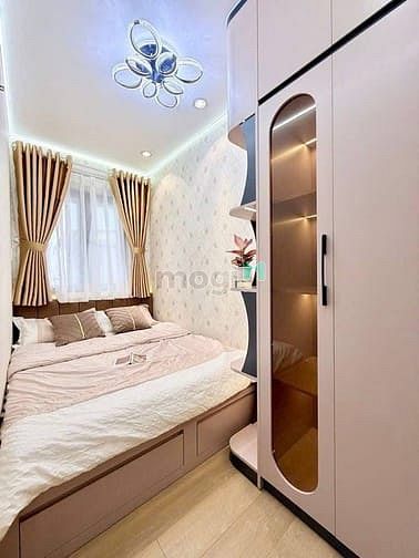 Hình ảnh SIÊU PHẨM-Lvs - 3T 3PN 3WC-HXH né nhau-3TỶ3-NTDD kiên cố NỞ HẬU