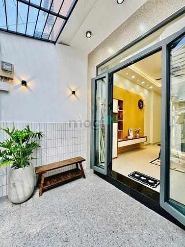 Hình ảnh Bán căn nhà hiếm có KHO TÌM KHÔNG PHẢI DANG VỪA ĐÂU Thích Quảng Đức PN