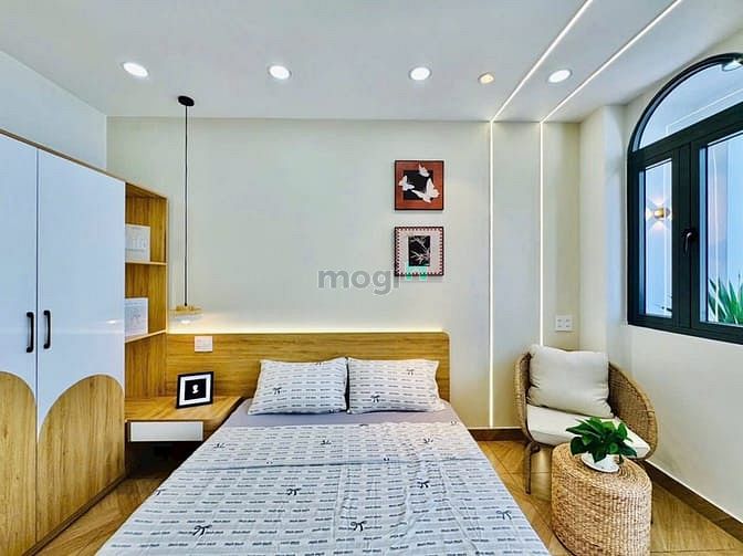 Hình ảnh Bán căn nhà hiếm có KHO TÌM KHÔNG PHẢI DANG VỪA ĐÂU Thích Quảng Đức PN