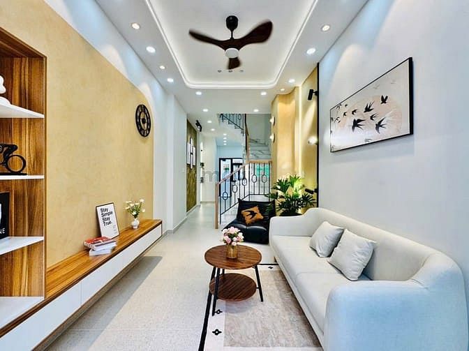 Hình ảnh Bán căn nhà hiếm có KHO TÌM KHÔNG PHẢI DANG VỪA ĐÂU Thích Quảng Đức PN