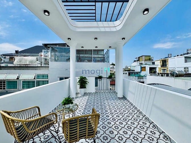 Hình ảnh Bán căn nhà hiếm có KHO TÌM KHÔNG PHẢI DANG VỪA ĐÂU Thích Quảng Đức PN