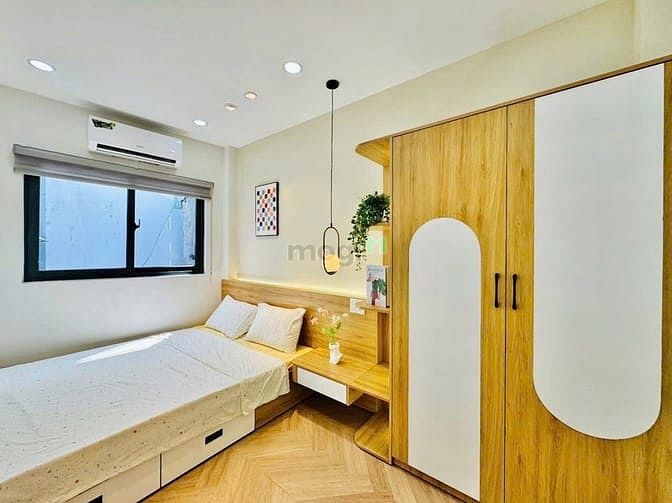Hình ảnh Bán căn nhà hiếm có KHO TÌM KHÔNG PHẢI DANG VỪA ĐÂU Thích Quảng Đức PN