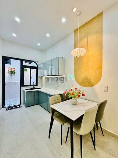 Hình ảnh Bán căn nhà hiếm có KHO TÌM KHÔNG PHẢI DANG VỪA ĐÂU Thích Quảng Đức PN