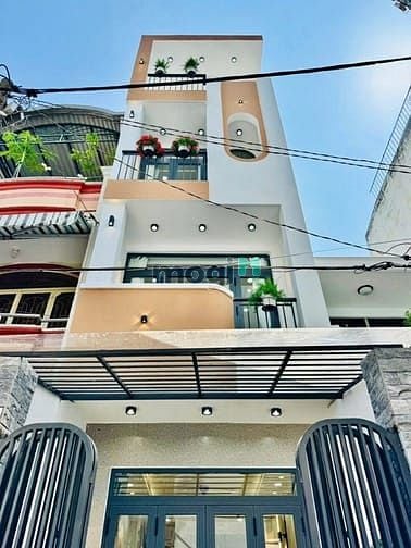 Hình ảnh Bán căn nhà hiếm có KHO TÌM KHÔNG PHẢI DANG VỪA ĐÂU Thích Quảng Đức PN