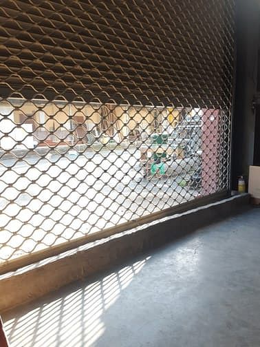 Hình ảnh Cho thuê kho 250m2 mặt tiền Tân Thới Nhất 17, cách Dương Thị Giang 50m