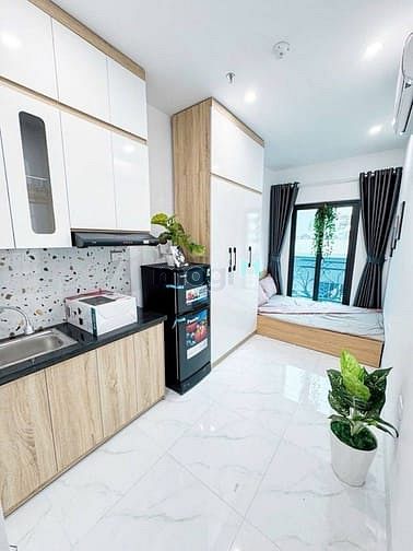 Hình ảnh Bán nhà Cấp 4 Quận Tân Bình Âu Cơ, 40m2, nhỉnh 3.9 tỷ TL
