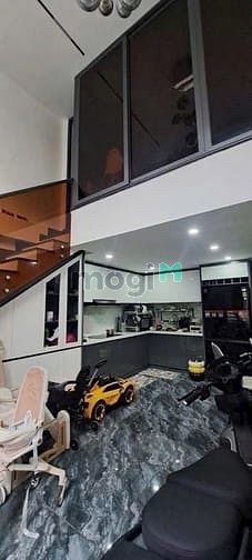Hình ảnh Nhà NGON giá ĐẸP- HXH THÔNG THOÁNG-2tỷ800 48m2-thiết kế hiện đại BTCT