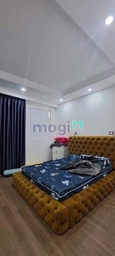 Hình ảnh Nhà NGON giá ĐẸP- HXH THÔNG THOÁNG-2tỷ800 48m2-thiết kế hiện đại BTCT