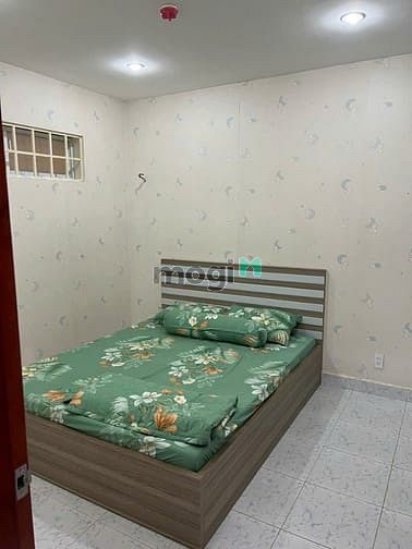 Hình ảnh Cho thuê Trang Chủ MB66.COM / Đăng Ký Tặng 66K Thanh Bình 2PN 2WC đủ nội thất gần chợ Biên Hoà